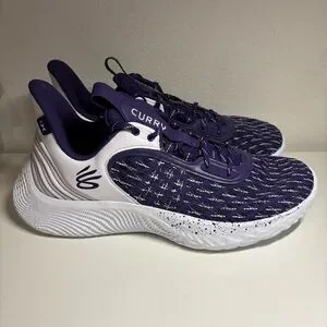 Under Armour | Shoes | New Under Armour Curry Flow 9 Team  display picture 1